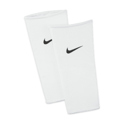 Nike shin pad sleeves online